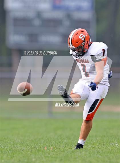 Thumbnail 3 in Smethport @ Coudersport photogallery.