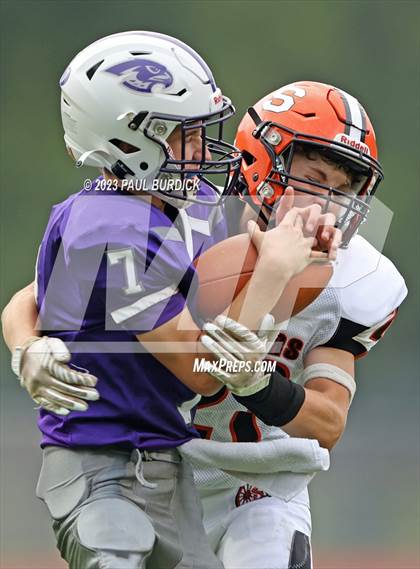Thumbnail 1 in Smethport @ Coudersport photogallery.