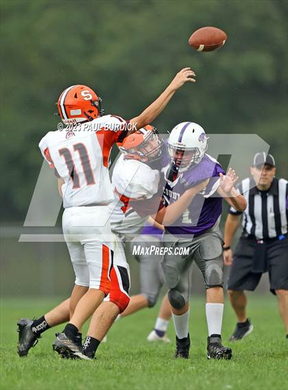 Thumbnail 3 in Smethport @ Coudersport photogallery.
