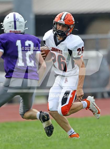 Thumbnail 2 in Smethport @ Coudersport photogallery.
