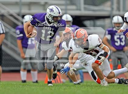 Thumbnail 1 in Smethport @ Coudersport photogallery.