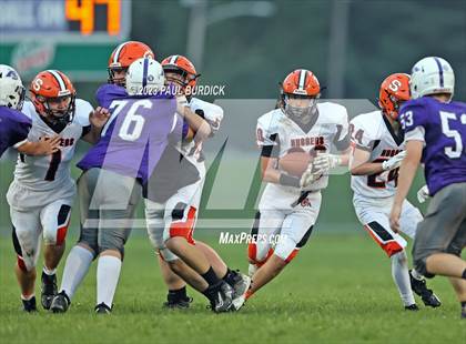 Thumbnail 3 in Smethport @ Coudersport photogallery.
