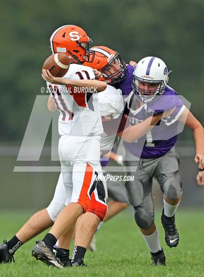 Thumbnail 2 in Smethport @ Coudersport photogallery.