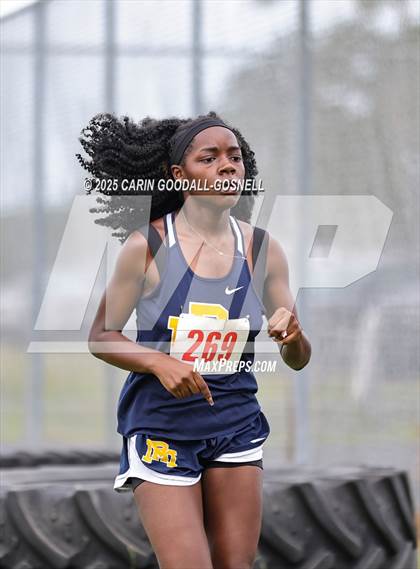Thumbnail 1 in Fightertown Invitational Var Girls photogallery.