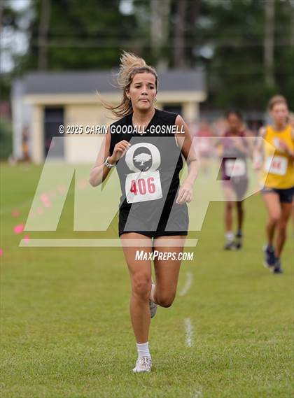 Thumbnail 2 in Fightertown Invitational Var Girls photogallery.