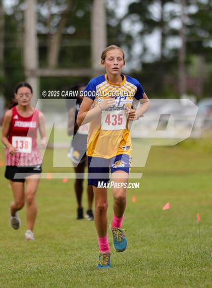 Thumbnail 1 in Fightertown Invitational Var Girls photogallery.