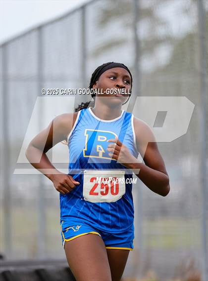 Thumbnail 3 in Fightertown Invitational Var Girls photogallery.