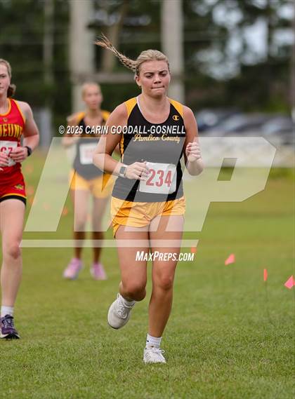 Thumbnail 2 in Fightertown Invitational Var Girls photogallery.
