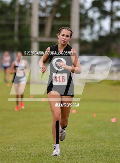 Thumbnail 1 in Fightertown Invitational Var Girls photogallery.