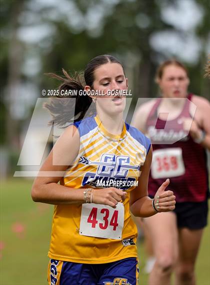 Thumbnail 3 in Fightertown Invitational Var Girls photogallery.