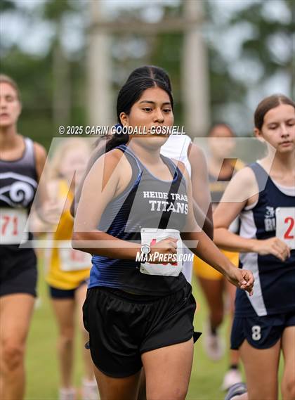 Thumbnail 2 in Fightertown Invitational Var Girls photogallery.
