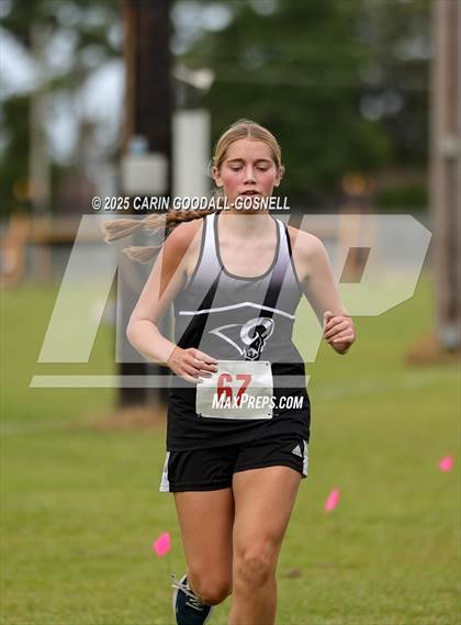Thumbnail 2 in Fightertown Invitational Var Girls photogallery.