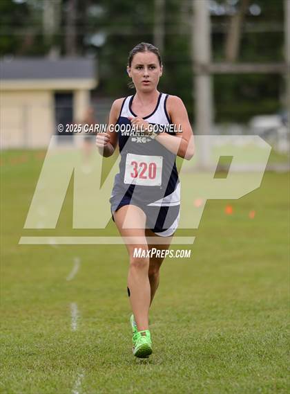 Thumbnail 2 in Fightertown Invitational Var Girls photogallery.