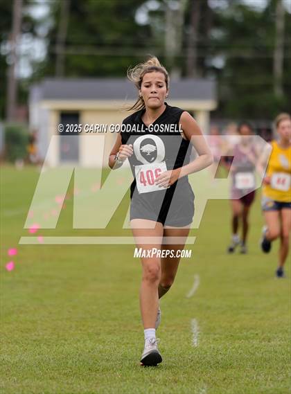 Thumbnail 1 in Fightertown Invitational Var Girls photogallery.