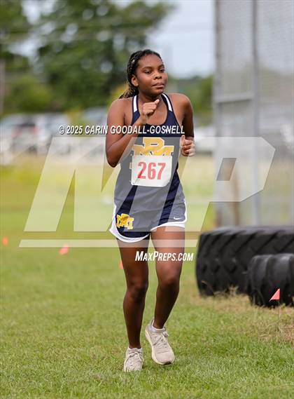 Thumbnail 2 in Fightertown Invitational Var Girls photogallery.