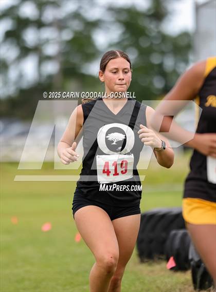 Thumbnail 2 in Fightertown Invitational Var Girls photogallery.