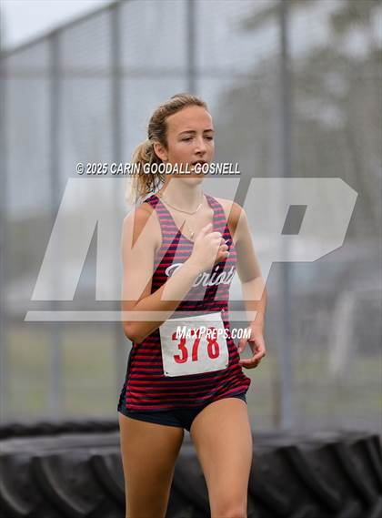 Thumbnail 2 in Fightertown Invitational Var Girls photogallery.