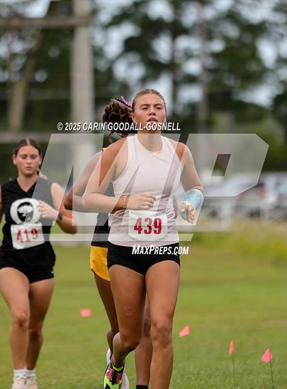 Thumbnail 1 in Fightertown Invitational Var Girls photogallery.