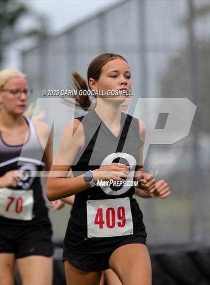 Thumbnail 2 in Fightertown Invitational Var Girls photogallery.