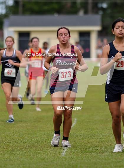 Thumbnail 2 in Fightertown Invitational Var Girls photogallery.
