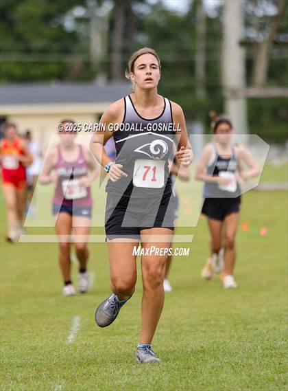 Thumbnail 1 in Fightertown Invitational Var Girls photogallery.