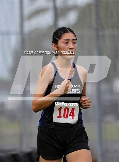 Thumbnail 2 in Fightertown Invitational Var Girls photogallery.