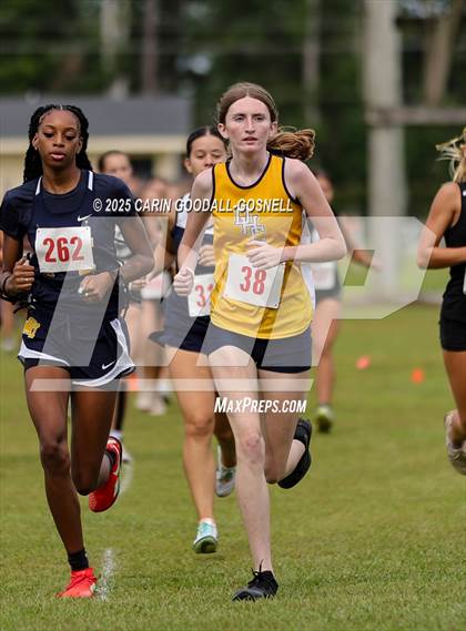 Thumbnail 1 in Fightertown Invitational Var Girls photogallery.