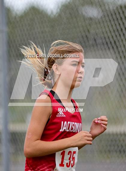 Thumbnail 3 in Fightertown Invitational Var Girls photogallery.