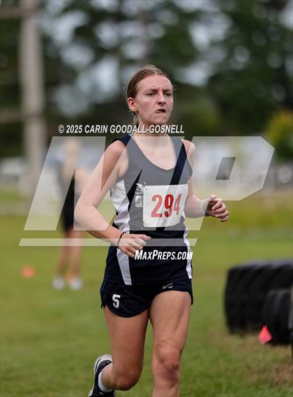 Thumbnail 1 in Fightertown Invitational Var Girls photogallery.