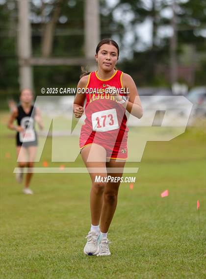 Thumbnail 1 in Fightertown Invitational Var Girls photogallery.