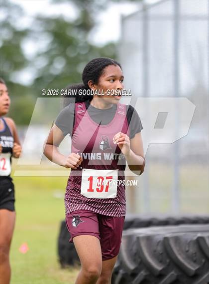 Thumbnail 1 in Fightertown Invitational Var Girls photogallery.