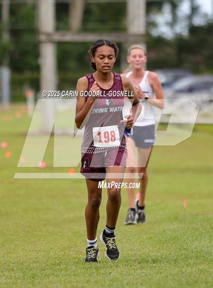 Thumbnail 2 in Fightertown Invitational Var Girls photogallery.