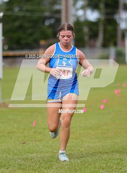 Thumbnail 1 in Fightertown Invitational Var Girls photogallery.