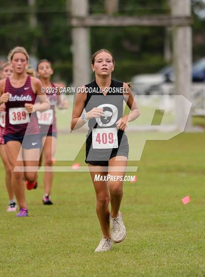 Thumbnail 2 in Fightertown Invitational Var Girls photogallery.
