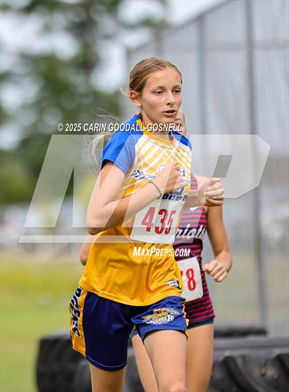 Thumbnail 1 in Fightertown Invitational Var Girls photogallery.