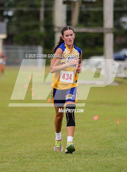 Thumbnail 1 in Fightertown Invitational Var Girls photogallery.