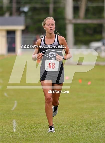 Thumbnail 2 in Fightertown Invitational Var Girls photogallery.