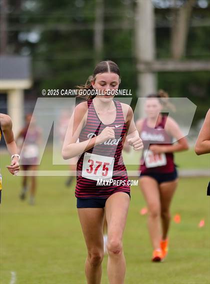 Thumbnail 3 in Fightertown Invitational Var Girls photogallery.