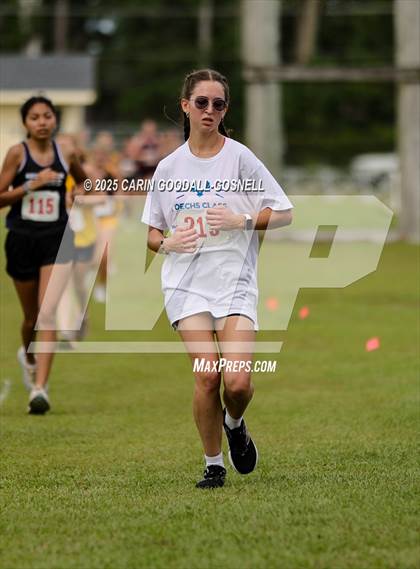 Thumbnail 1 in Fightertown Invitational Var Girls photogallery.