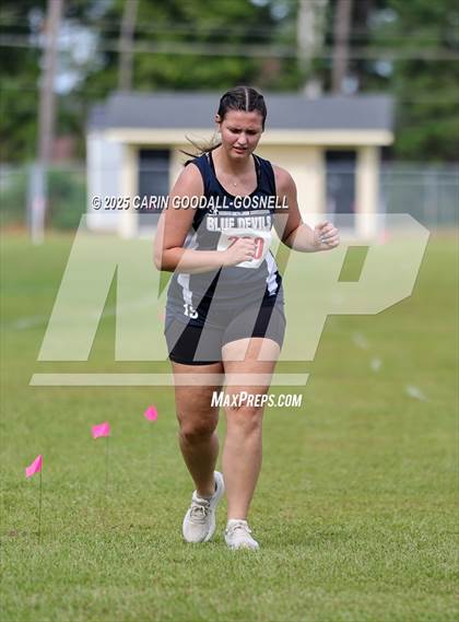 Thumbnail 3 in Fightertown Invitational Var Girls photogallery.