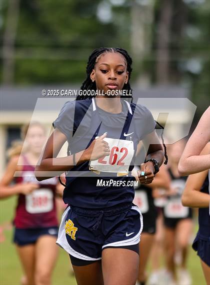 Thumbnail 1 in Fightertown Invitational Var Girls photogallery.