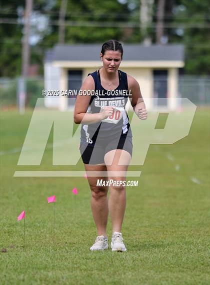 Thumbnail 2 in Fightertown Invitational Var Girls photogallery.
