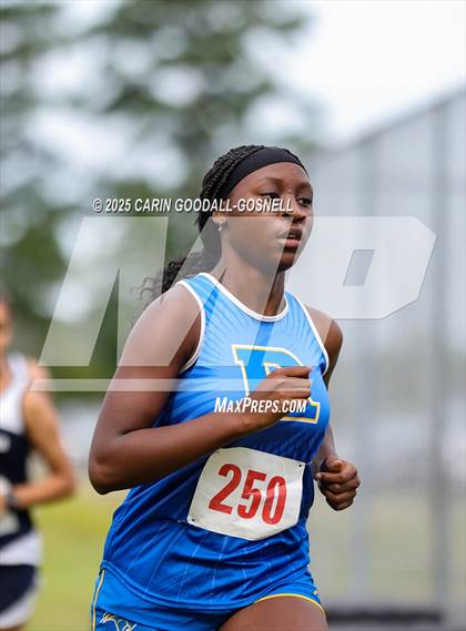 Thumbnail 2 in Fightertown Invitational Var Girls photogallery.