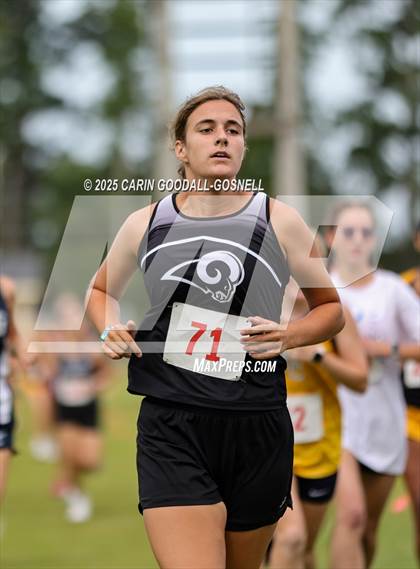 Thumbnail 1 in Fightertown Invitational Var Girls photogallery.