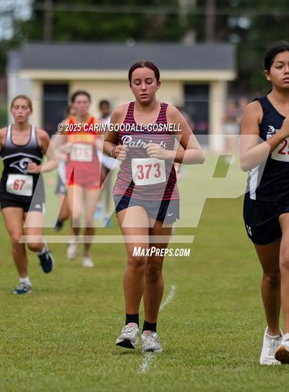 Thumbnail 3 in Fightertown Invitational Var Girls photogallery.
