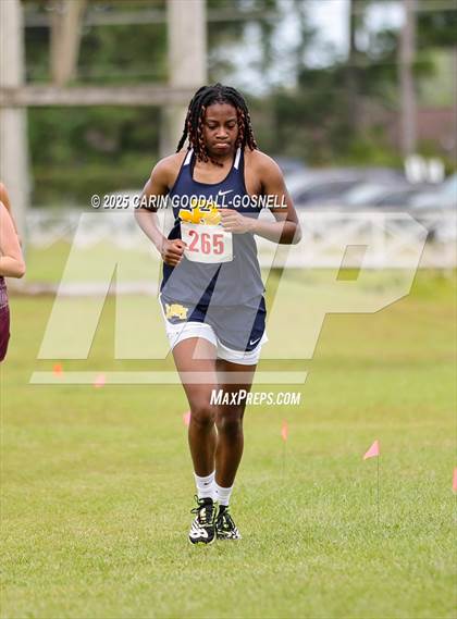 Thumbnail 3 in Fightertown Invitational Var Girls photogallery.