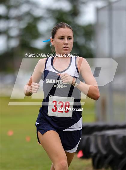 Thumbnail 1 in Fightertown Invitational Var Girls photogallery.
