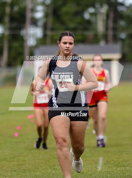 Thumbnail 1 in Fightertown Invitational Var Girls photogallery.