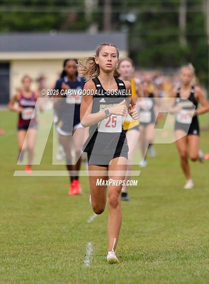 Thumbnail 3 in Fightertown Invitational Var Girls photogallery.