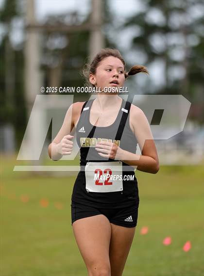 Thumbnail 2 in Fightertown Invitational Var Girls photogallery.